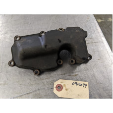 09M047 Engine Oil Separator For 09-11 Volkswagen Tiguan  2.0 06H103495E